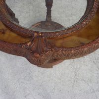 29″ Coffee Side Table