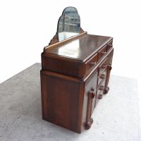 53″ Vintage Side Board, Buffet (MS10199)