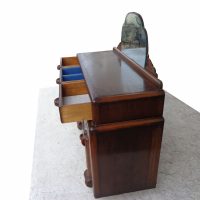 53″ Vintage Side Board, Buffet (MS10199)