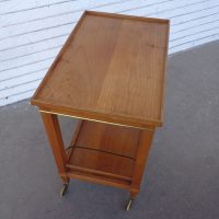 Bar Cart
