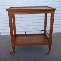 Bar Cart