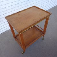 Bar Cart