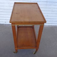 Bar Cart