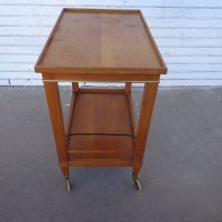 Bar Cart