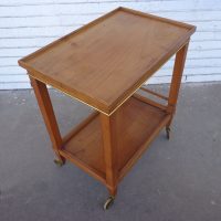 Bar Cart
