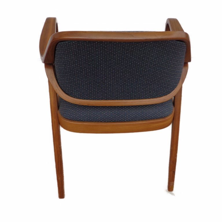 Vintage Bill Stephens Arm Chair for Knoll