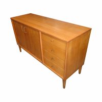 Paul McCobb Planner Group credenza