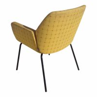 Vintage Steelcase Coalesse arm chair