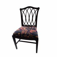 Trellis Chair