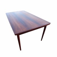 10.5ft 1960’s Niels Møller Rosewood Dining Table