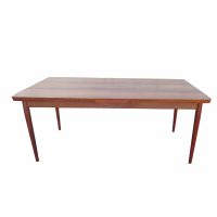 10.5ft 1960’s Niels Møller Rosewood Dining Table