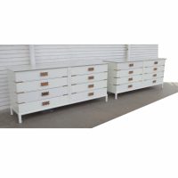 Classic dresser by Renzo Rutili for Johnson Furniture
