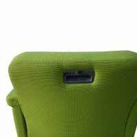 Teknion Lounge chairs with Arm Tablet
