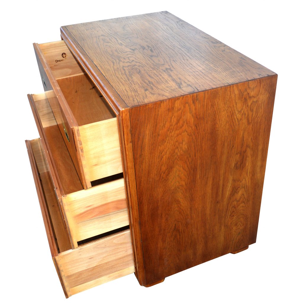 Drexel Dresser (MS10539)