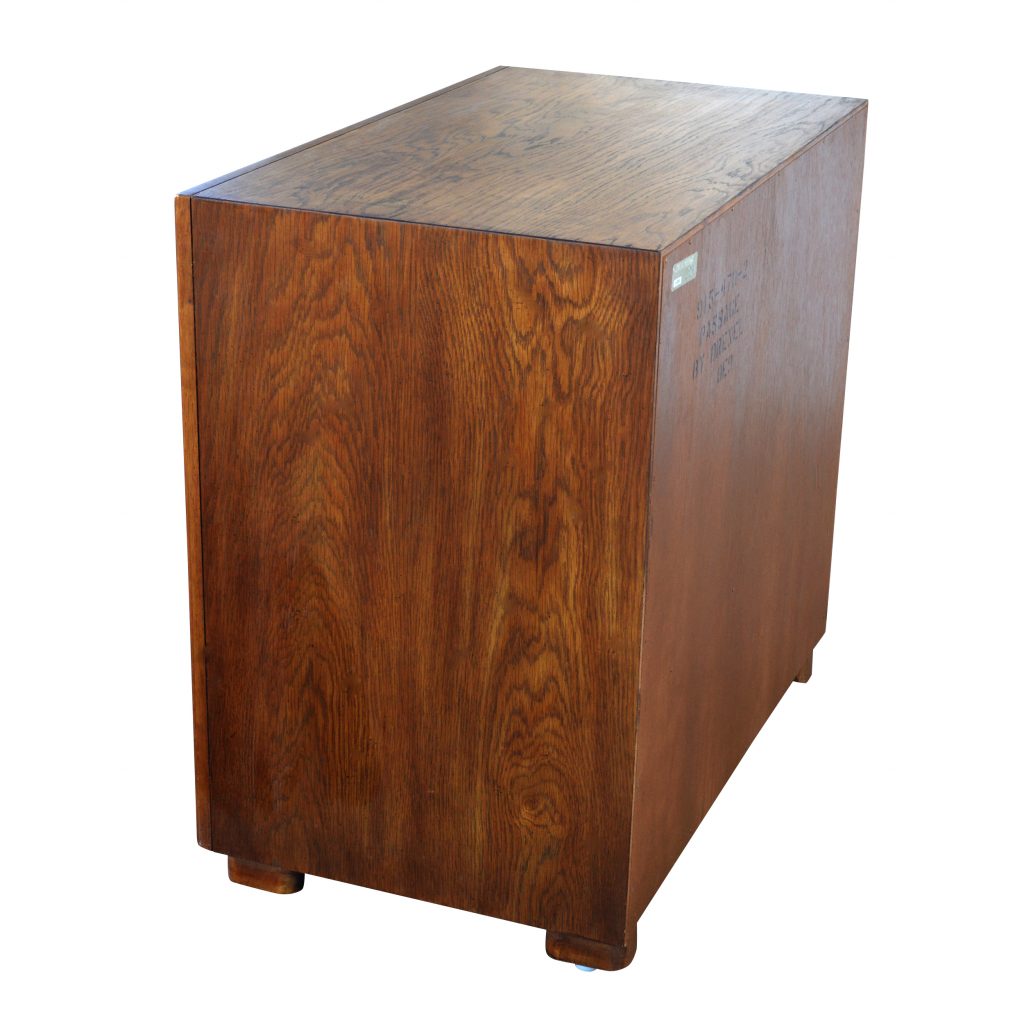 Drexel Dresser (MS10539)