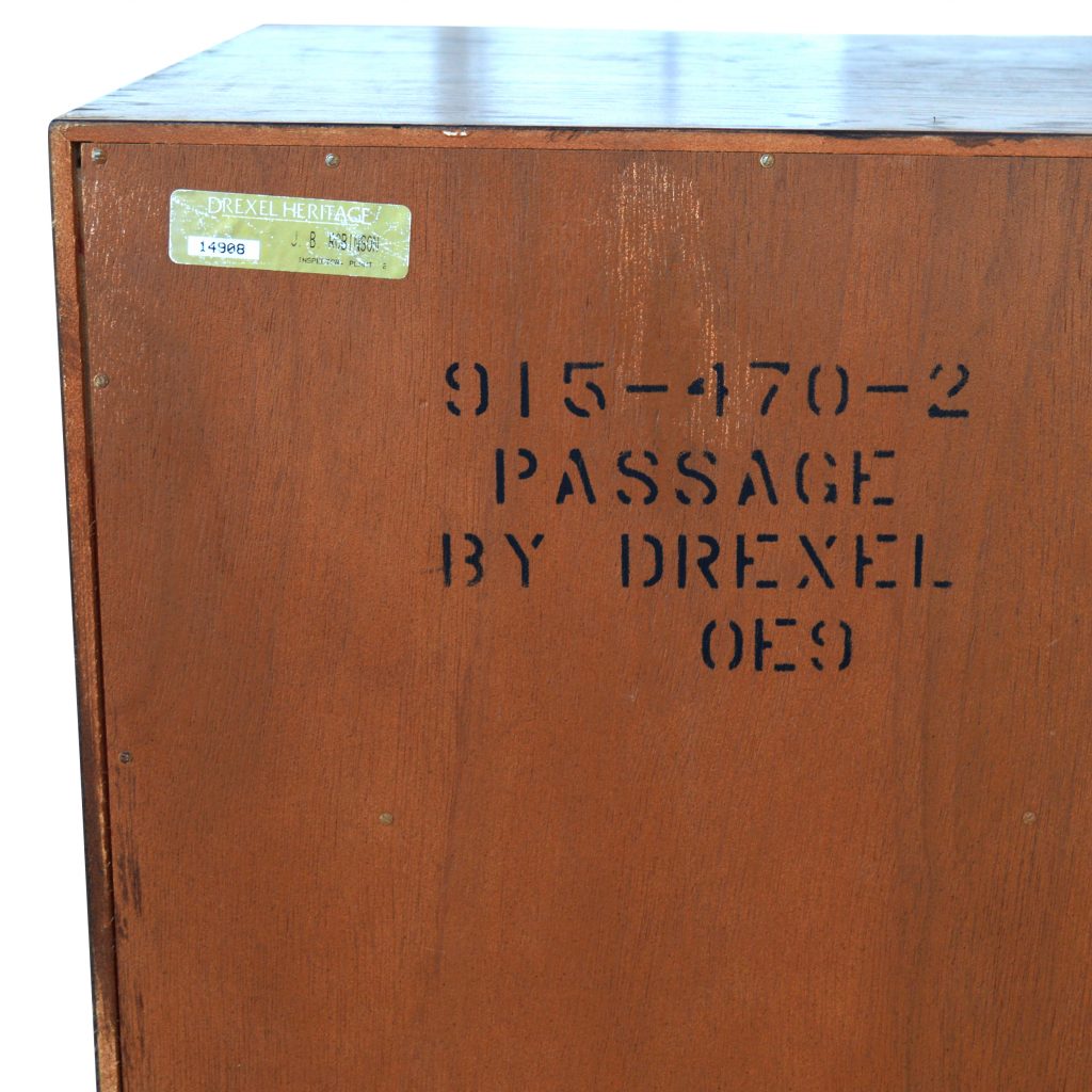 Drexel Dresser (MS10539)