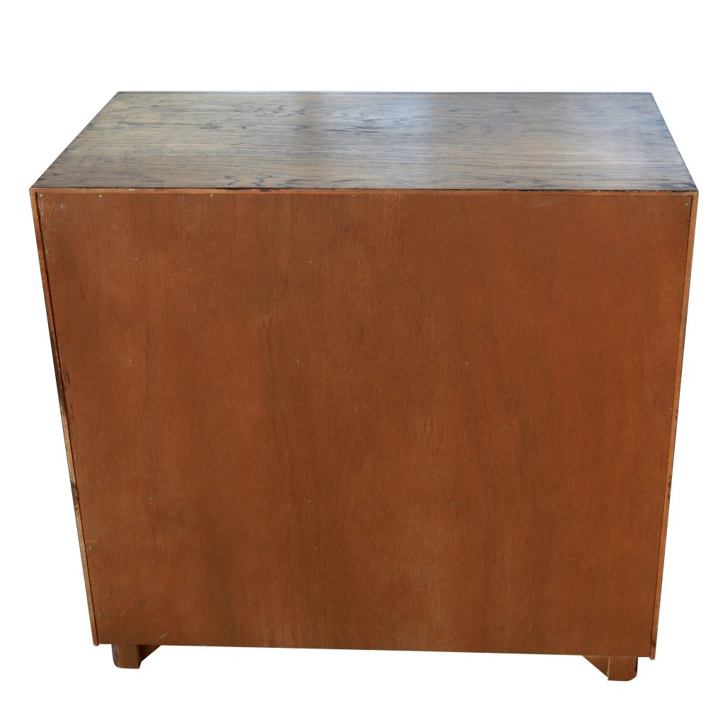 Drexel Dresser (MS10539)