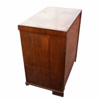 vintage storage chest with drawers