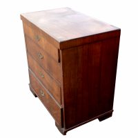 classic four drawer dresser