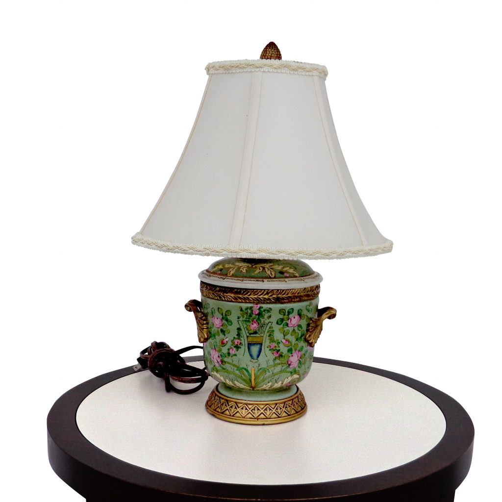 17″ Table Lamp (MS10553)