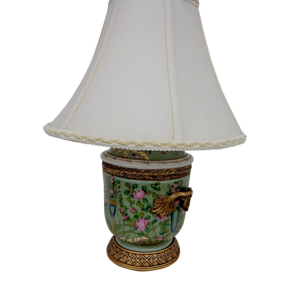 17″ Table Lamp (MS10553)