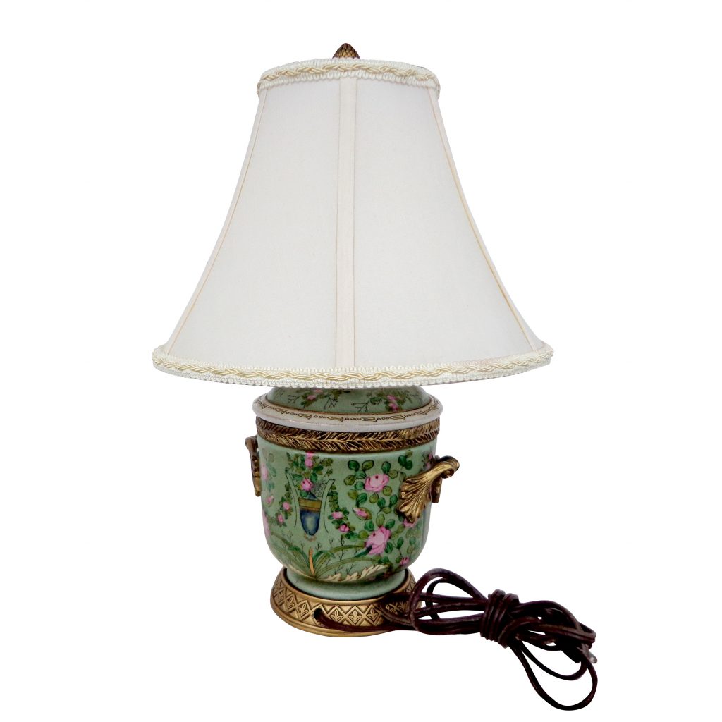 17″ Table Lamp (MS10553)