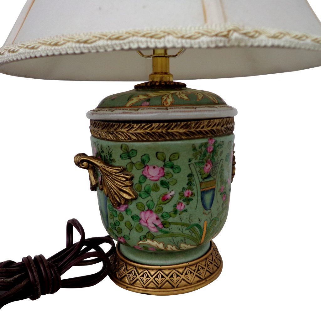 17″ Table Lamp (MS10553)