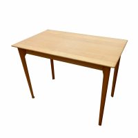 39″ Wood Table / Desk
