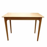 39″ Wood Table / Desk