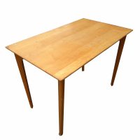 39″ Wood Table / Desk