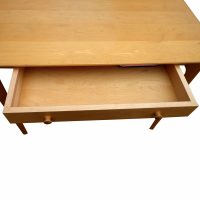39″ Wood Table / Desk