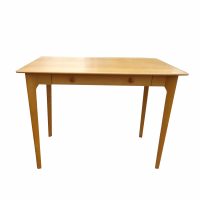 39″ Wood Table / Desk
