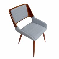 Vintage Side Chair