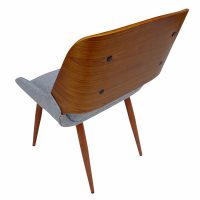 Vintage Side Chair