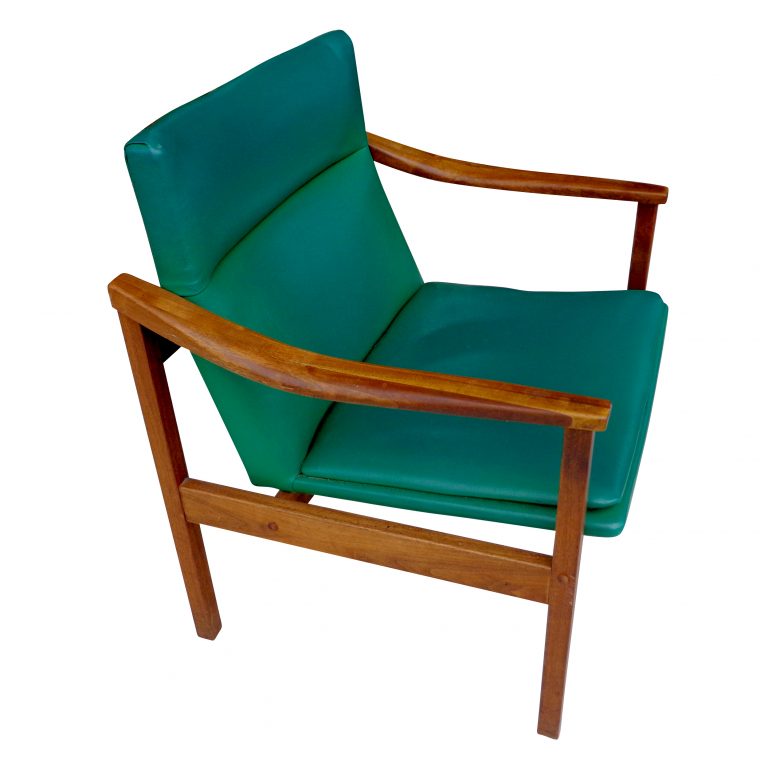 Madison Lounge Chair