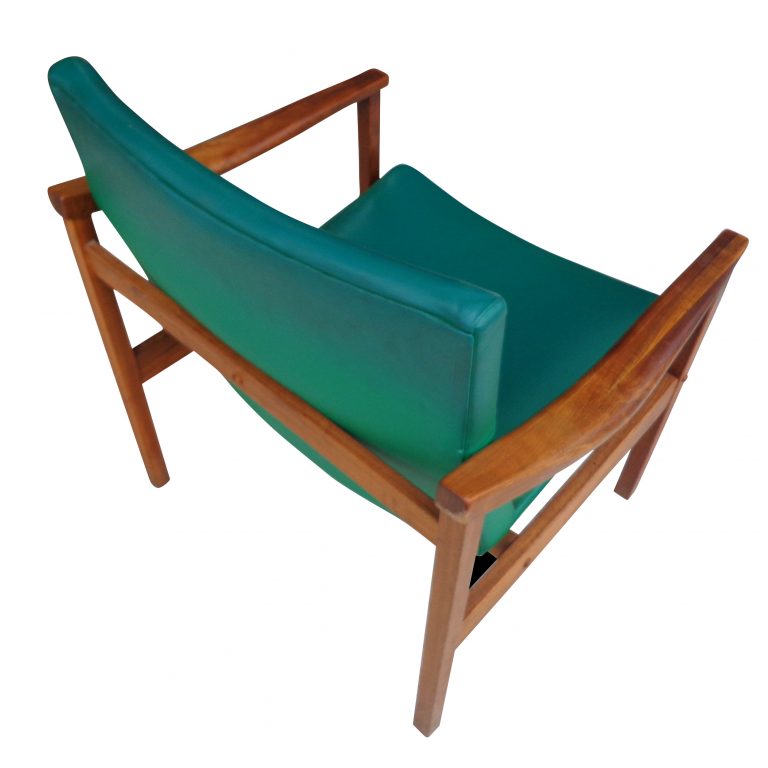 Madison Lounge Chair