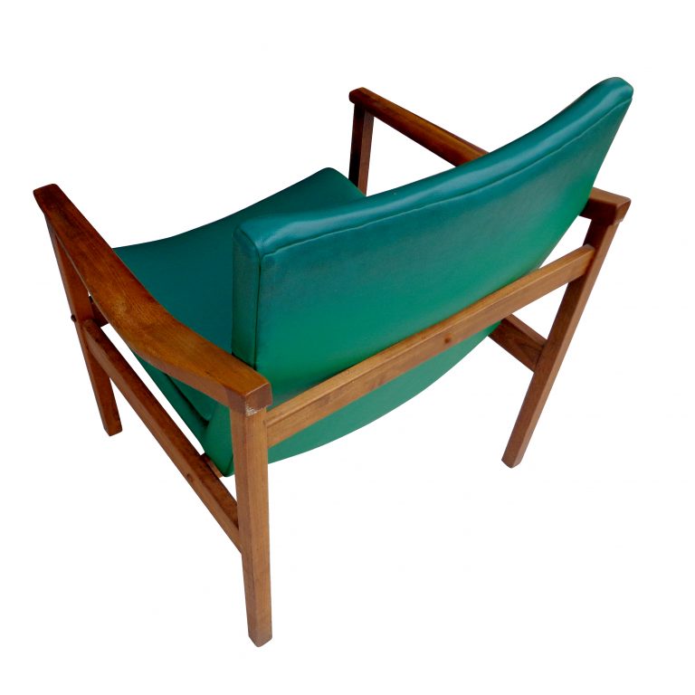 Madison Lounge Chair