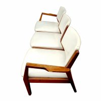 Set of Three Huntington Chairs