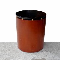 19″ Marble Top Side Table