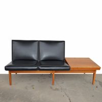 65″ Gunlock Remington Rand Bench