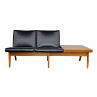 65″ Gunlock Remington Rand Bench