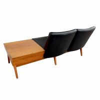 65″ Gunlock Remington Rand Bench