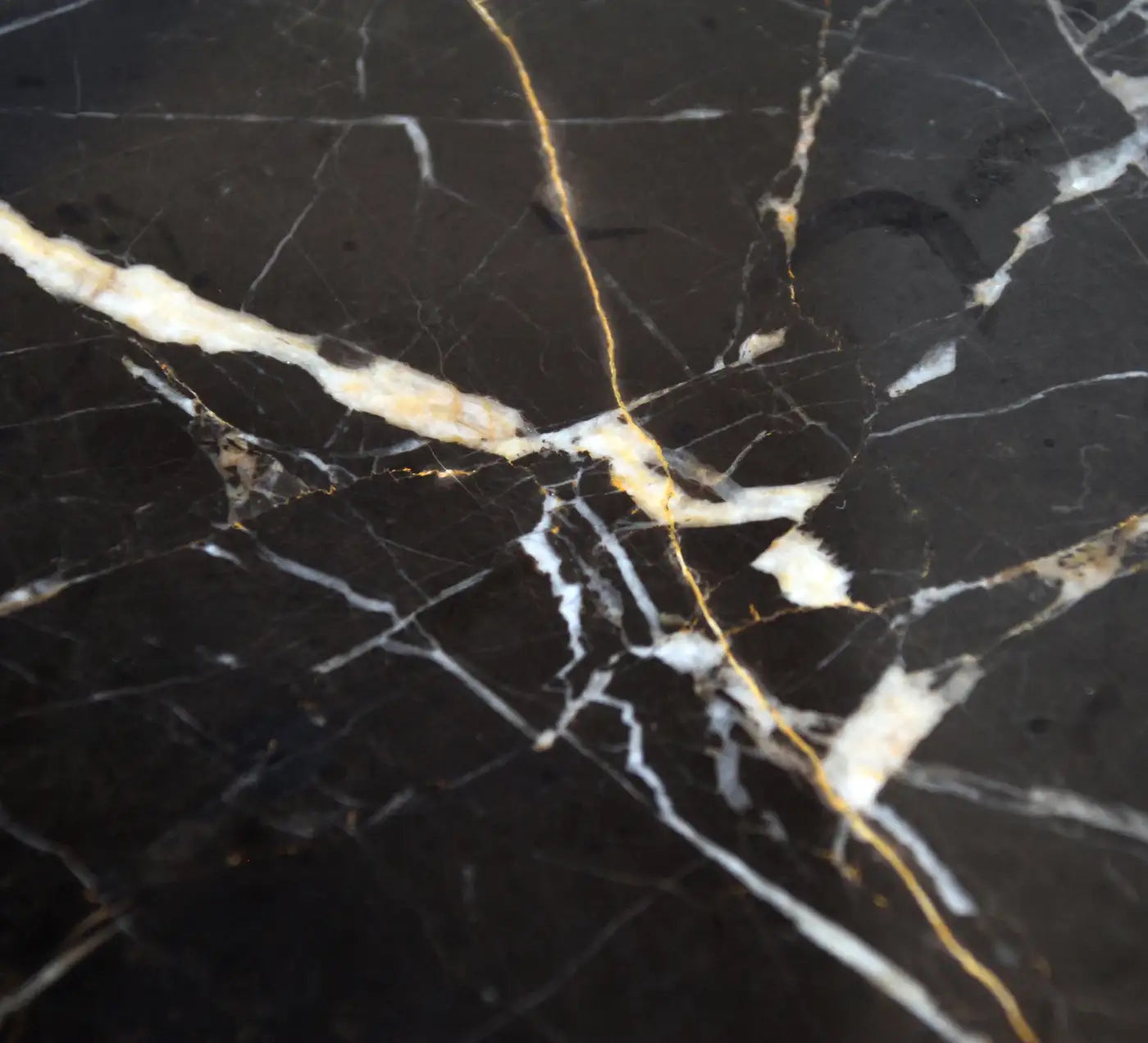 Zographos furniture marble dining table