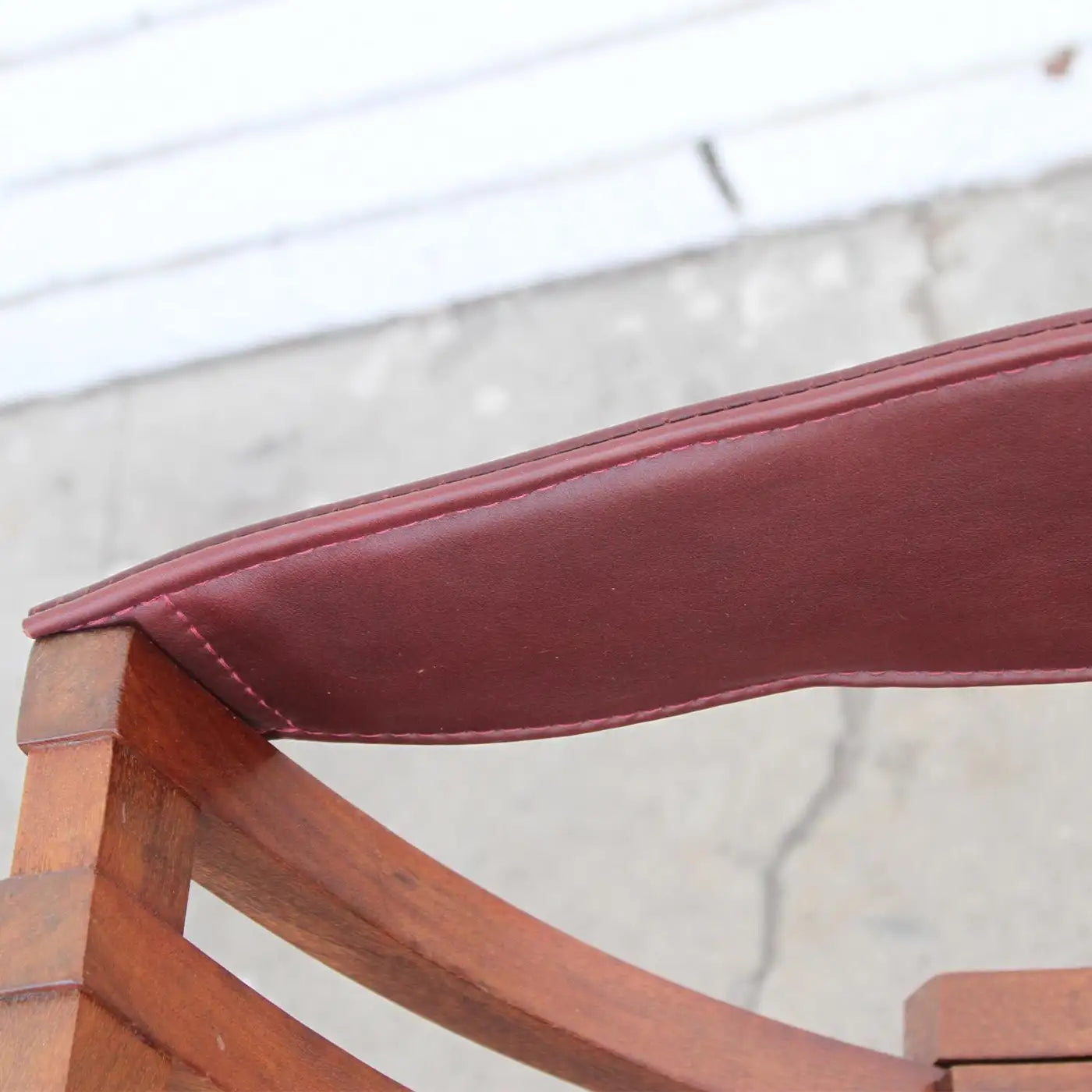 Pierre Paulin style chair for modern interiors
