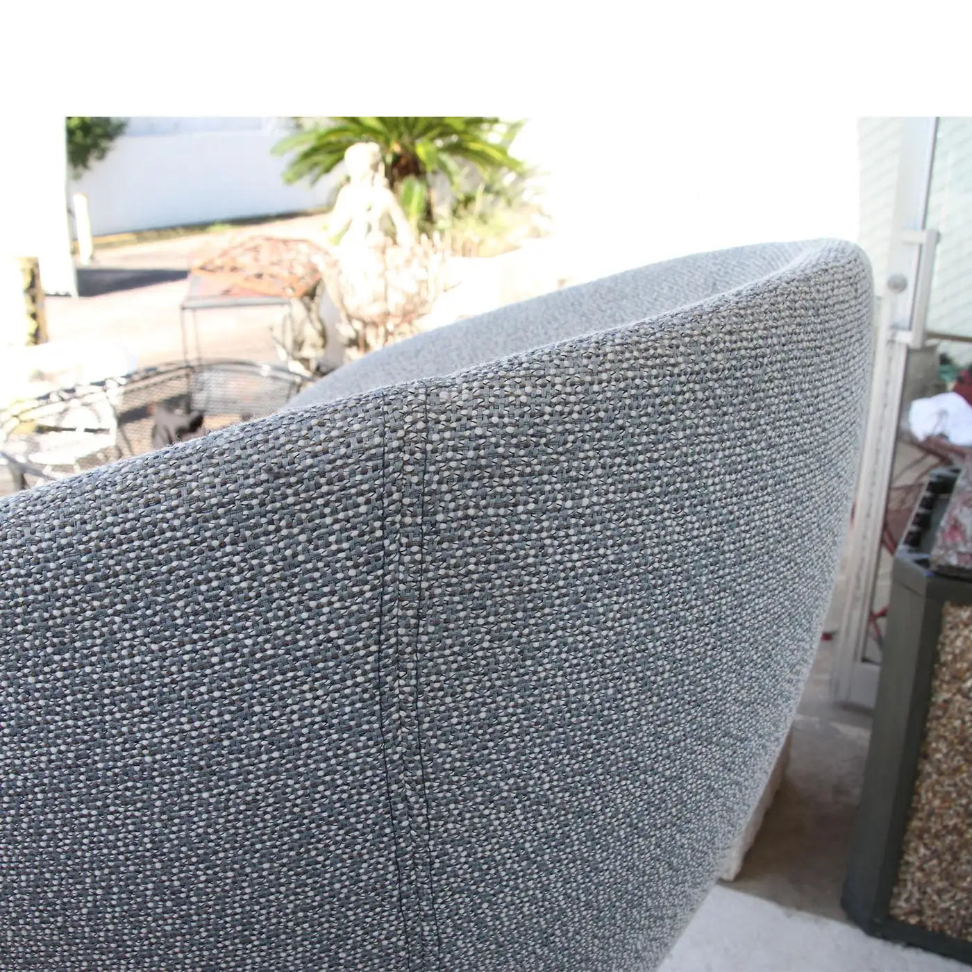 1 Hightower Shelter Lounge Chair