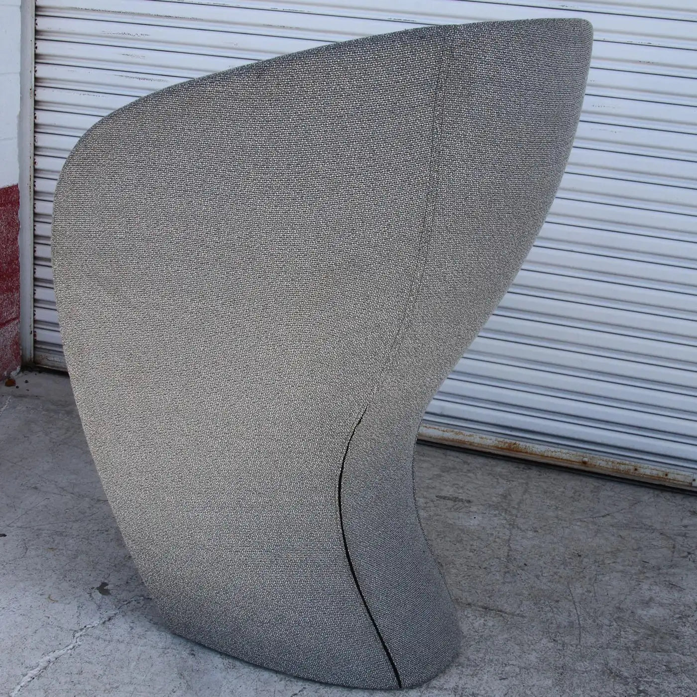 1 Hightower Shelter Lounge Chair