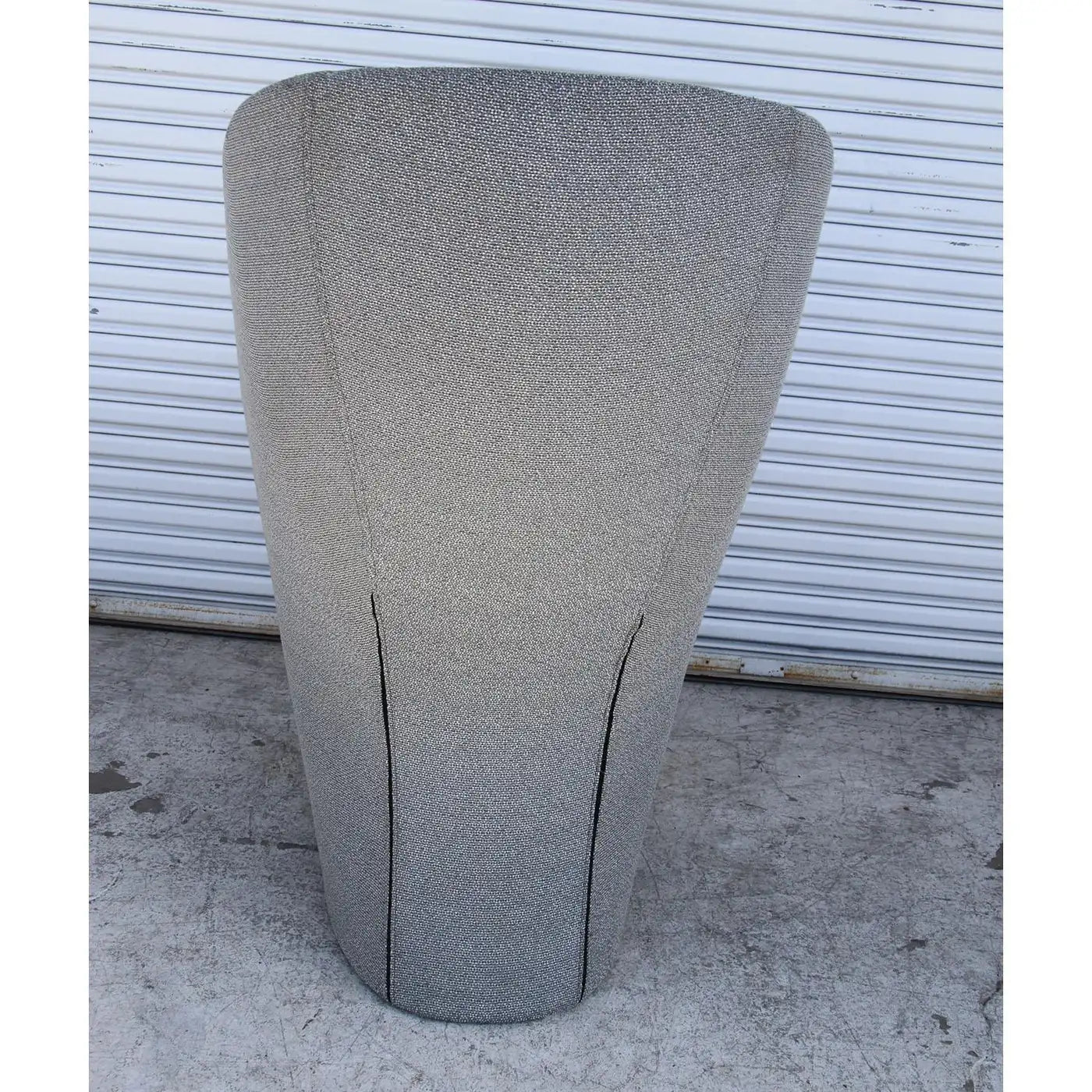 1 Hightower Shelter Lounge Chair