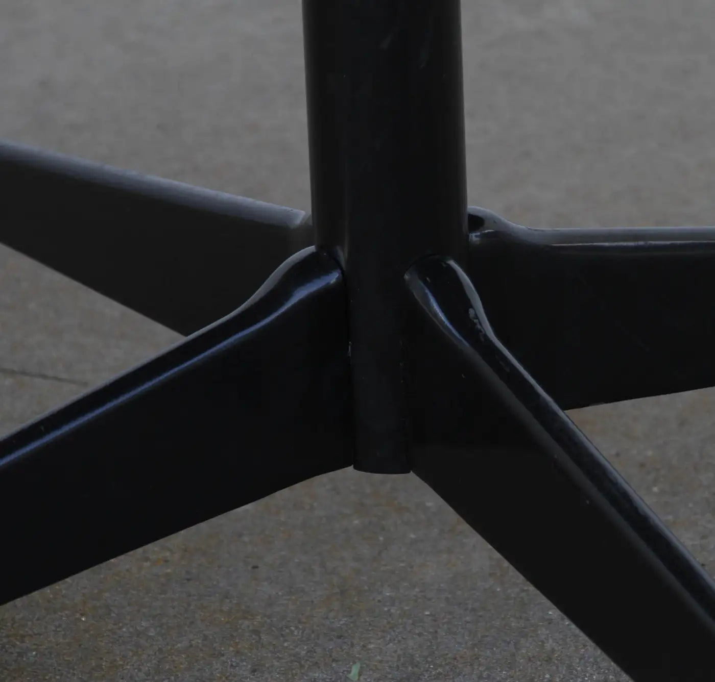 Authentic Herman Miller conference table