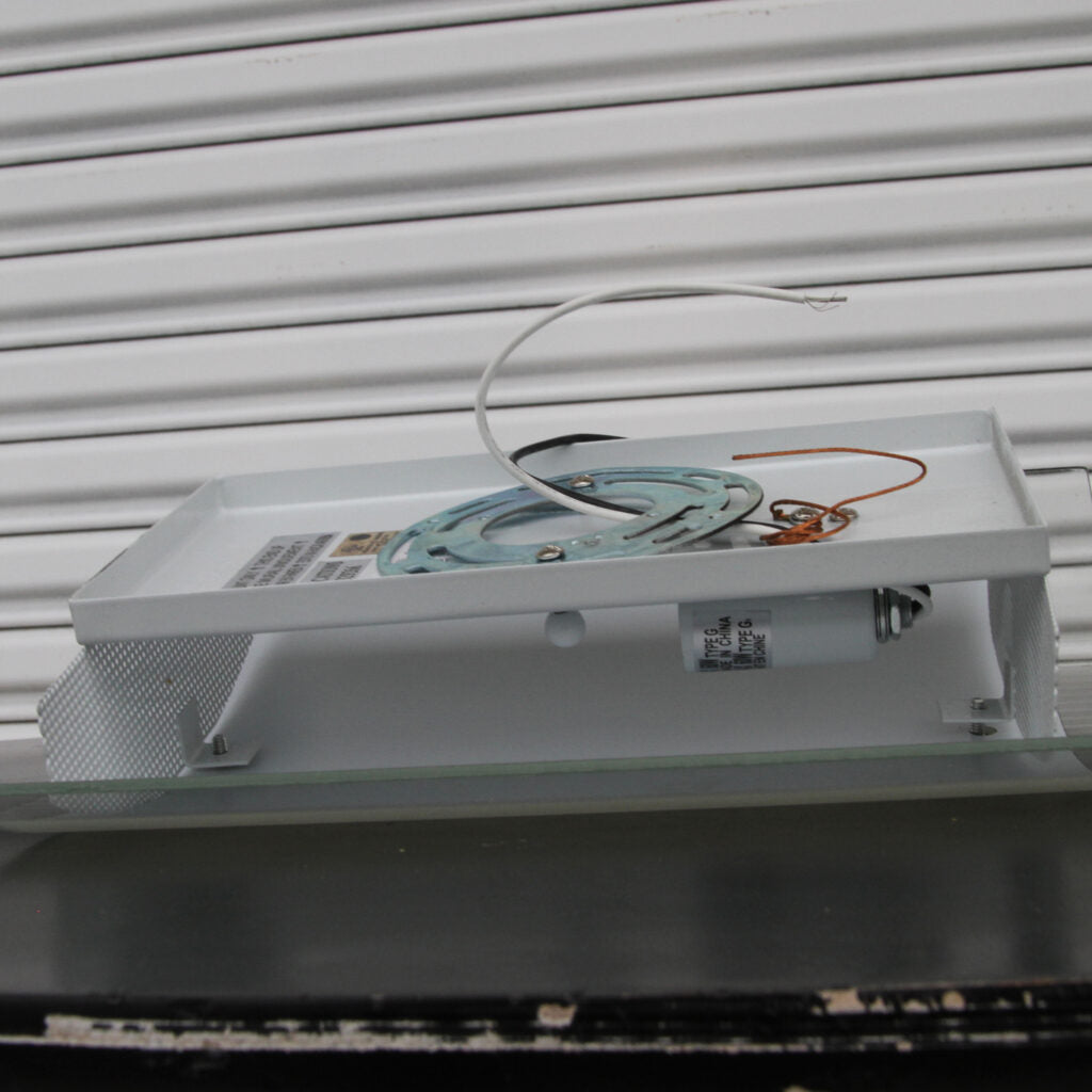 Flush mounted ceiling lamp (MS10969)