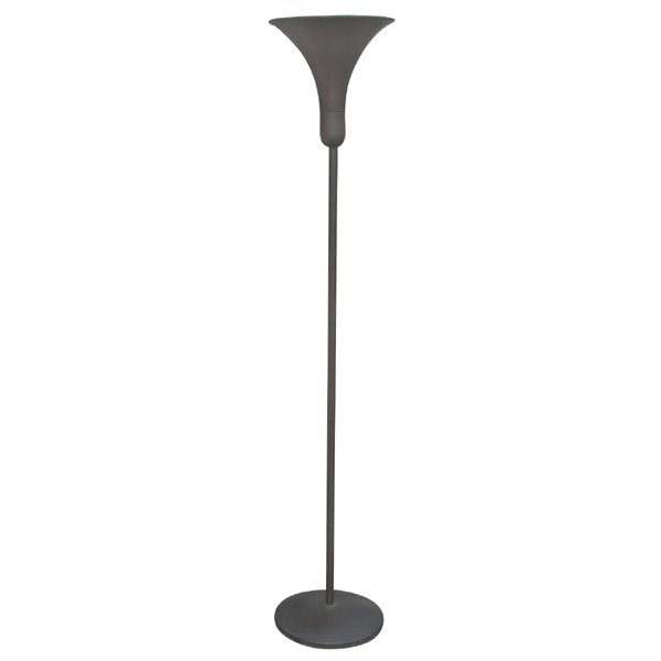 5ft Vintage Robsjohn-Gibbings Torchiere Floor Lamp (MR7644)